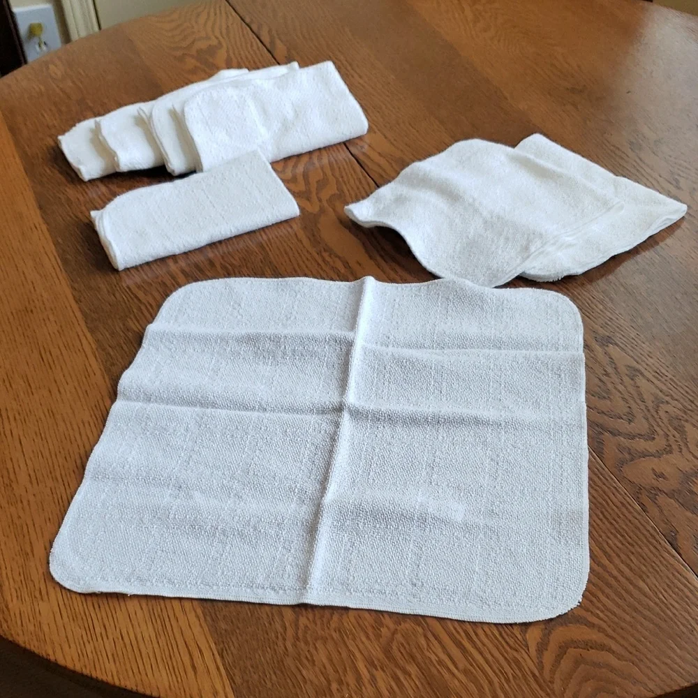 Vintage elegant set